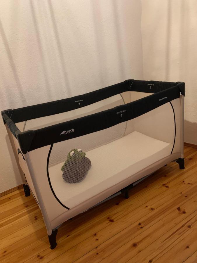 Ferienwohnung Am Franziskaner Tor Uberlingen Bagian luar foto