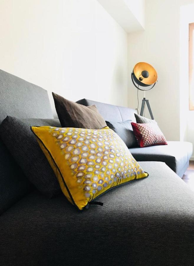 Ferienwohnung Am Franziskaner Tor Uberlingen Ruang foto